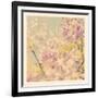 Flowers in Bloom-Myan Soffia-Framed Photographic Print