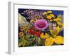 Flowers in December, 2005-Christopher Ryland-Framed Giclee Print