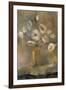 Flowers in Spring-Zipi Kammar-Framed Giclee Print