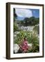 Flowers in the Foreground-Natalie Tepper-Framed Photo