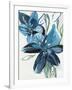 Flowers of Azure II-Angela Maritz-Framed Giclee Print