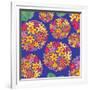 Flowers, Tupirosa Color-Belen Mena-Framed Giclee Print