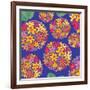 Flowers, Tupirosa Color-Belen Mena-Framed Giclee Print