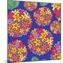 Flowers, Tupirosa Color-Belen Mena-Mounted Giclee Print