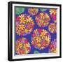 Flowers, Tupirosa Color-Belen Mena-Framed Giclee Print