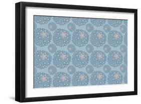 Flowers, Tupirosa-Belen Mena-Framed Giclee Print