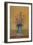 Flowers-Morandi Giorgio-Framed Giclee Print