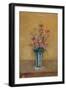 Flowers-Morandi Giorgio-Framed Giclee Print