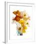 Flowers-Andrzej Pluta-Framed Giclee Print