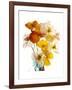 Flowers-Andrzej Pluta-Framed Giclee Print