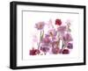 Flowers-Andrzej Pluta-Framed Giclee Print