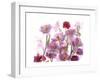 Flowers-Andrzej Pluta-Framed Giclee Print