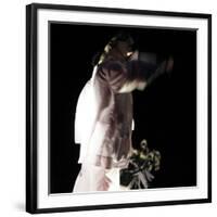 Flowers-Gideon Ansell-Framed Photographic Print