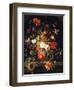 Flowers-Jan van Huysum-Framed Giclee Print