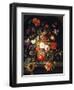 Flowers-Jan van Huysum-Framed Giclee Print