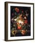 Flowers-Jan van Huysum-Framed Giclee Print