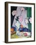 Flowers-Samuel John Peploe-Framed Giclee Print