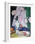 Flowers-Samuel John Peploe-Framed Giclee Print