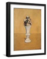 Flowers-Giorgio Morandi-Framed Giclee Print