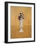 Flowers-Giorgio Morandi-Framed Giclee Print