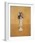 Flowers-Giorgio Morandi-Framed Giclee Print