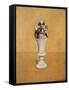 Flowers-Giorgio Morandi-Framed Stretched Canvas