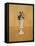 Flowers-Giorgio Morandi-Framed Stretched Canvas