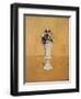 Flowers-Giorgio Morandi-Framed Giclee Print