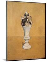 Flowers-Giorgio Morandi-Mounted Giclee Print