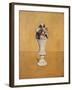 Flowers-Giorgio Morandi-Framed Giclee Print
