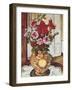 Flowers-Suzanne Valadon-Framed Giclee Print