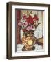 Flowers-Suzanne Valadon-Framed Giclee Print