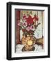 Flowers-Suzanne Valadon-Framed Giclee Print