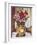 Flowers-Suzanne Valadon-Framed Giclee Print