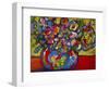 Flowers-Howie Green-Framed Giclee Print