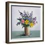 Flowers-Christopher Ryland-Framed Giclee Print