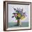 Flowers-Christopher Ryland-Framed Giclee Print