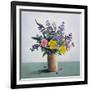 Flowers-Christopher Ryland-Framed Giclee Print