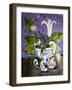 flowers-jocasta shakespeare-Framed Giclee Print