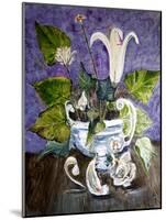 flowers-jocasta shakespeare-Mounted Giclee Print