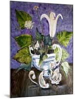 flowers-jocasta shakespeare-Mounted Giclee Print