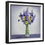 Flowers-Christopher Ryland-Framed Giclee Print