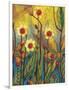 Flowers-Anne Cote-Framed Giclee Print