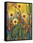 Flowers-Anne Cote-Framed Stretched Canvas