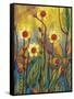 Flowers-Anne Cote-Framed Stretched Canvas