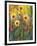 Flowers-Anne Cote-Framed Giclee Print