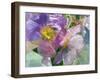 Flowers-Andrzej Pluta-Framed Giclee Print