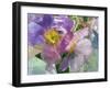 Flowers-Andrzej Pluta-Framed Giclee Print