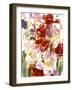 Flowers-Andrzej Pluta-Framed Giclee Print