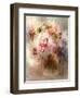 Flowers-Skarlett-Framed Giclee Print